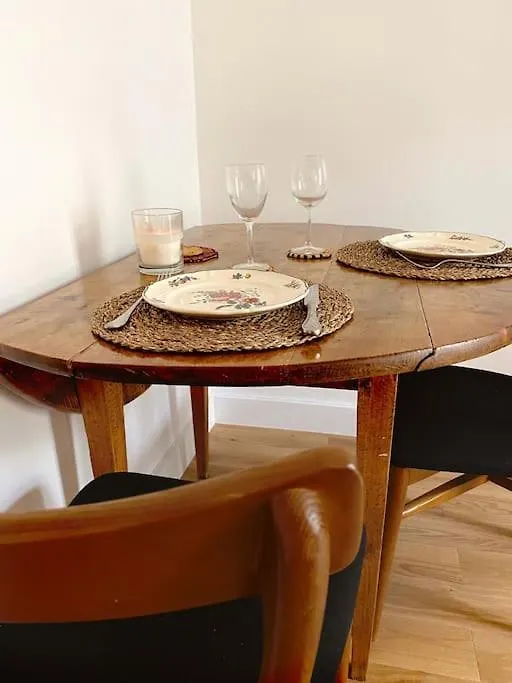 פריז Logement Entier - Appartement Cosy De 2 Pieces דירה